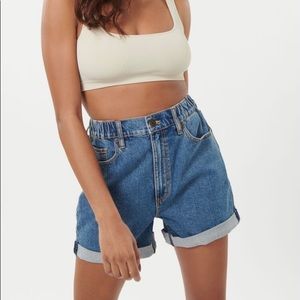 Garage | ‘80s Mom Shorts